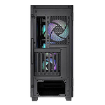 Thermaltake S250 TG ATX Negra  Caja