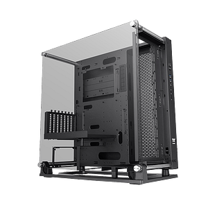 Thermaltake Core P3 TG PRO  Caja EATX Cristal Templado