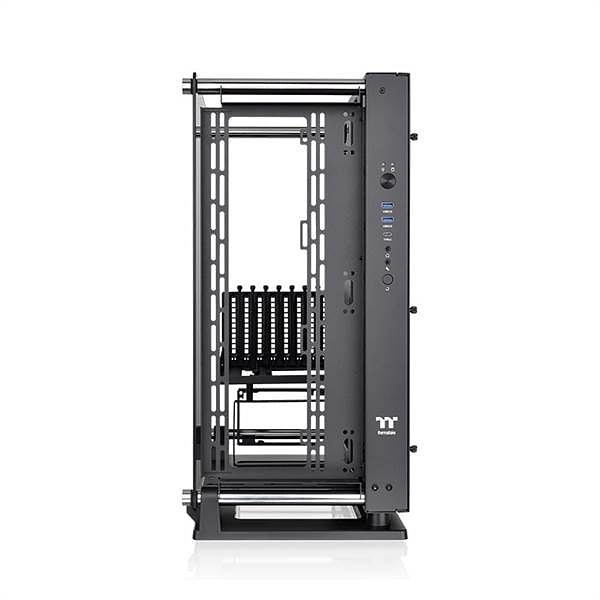 Thermaltake Core P3 TG PRO  Caja EATX Cristal Templado