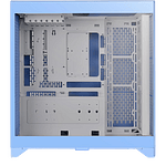 Thermaltake CTE E660 Hydrangea  Caja EATX Cristal Templado Azul Thermaltake CTE E660 Hydrangea  Caja EATX Cristal Templado Azul