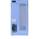 Thermaltake CTE E660 Hydrangea  Caja EATX Cristal Templado Azul Thermaltake CTE E660 Hydrangea  Caja EATX Cristal Templado Azul