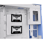 Thermaltake CTE E660 Hydrangea  Caja EATX Cristal Templado Azul Thermaltake CTE E660 Hydrangea  Caja EATX Cristal Templado Azul