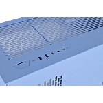 Thermaltake CTE E660 Hydrangea  Caja EATX Cristal Templado Azul Thermaltake CTE E660 Hydrangea  Caja EATX Cristal Templado Azul