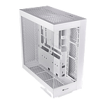 Thermaltake CTE E660 Snow  Caja EATX Cristal Templado Blanca
