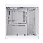 Thermaltake CTE E660 Snow  Caja EATX Cristal Templado Blanca