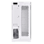 Thermaltake CTE E660 Snow  Caja EATX Cristal Templado Blanca