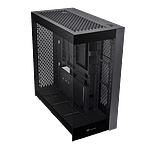 Thermaltake CTE E660  Caja EATX Cristal Templado Thermaltake CTE E660  Caja EATX Cristal Templado