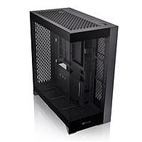 Thermaltake CTE E660 | Caja E-ATX Cristal Templado