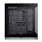 Thermaltake CTE E660  Caja EATX Cristal Templado