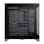 Thermaltake CTE E660  Caja EATX Cristal Templado Thermaltake CTE E660  Caja EATX Cristal Templado