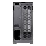 Thermaltake CTE E660  Caja EATX Cristal Templado Thermaltake CTE E660  Caja EATX Cristal Templado