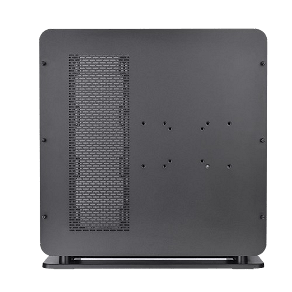 Thermaltake Core P6 TG  Caja ATX PC Mid Tower Cristal Templado USB 32 Negra