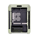 Thermaltake The Tower 600 Matcha Green  Caja ATX PC Mid Tower Cristal Templado USB 32 Verde