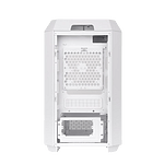 Thermaltake The Tower 250 Snow  Caja Mini ITX Cristal Templado USB 32 Blanca