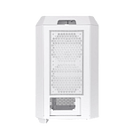 Thermaltake The Tower 250 Snow  Caja Mini ITX Cristal Templado USB 32 Blanca
