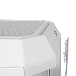 Thermaltake The Tower 250 Snow  Caja Mini ITX Cristal Templado USB 32 Blanca