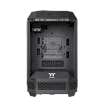 Thermaltake The Tower 250 Black  Caja Mini ITX Cristal Templado USB 32 Negra