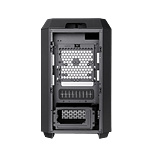 Thermaltake The Tower 250 Black  Caja Mini ITX Cristal Templado USB 32 Negra