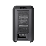 Thermaltake The Tower 250 Black  Caja Mini ITX Cristal Templado USB 32 Negra