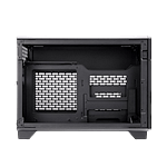 Thermaltake TR100  Caja Mini ITX Acero SPCC USB 32 Negra