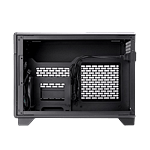 Thermaltake TR100  Caja Mini ITX Acero SPCC USB 32 Negra