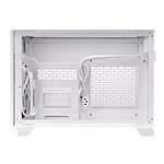 Thermaltake TR100 Snow  Caja Mini ITX Acero SPCC USB 32 Blanca
