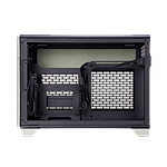 Thermaltake TR100 Matcha Green  Caja Mini ITX Acero SPCC USB 32 Verde