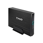 TooQ TQE3520 35 IDESATA a USB 20  Caja HDD