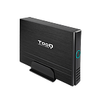 TooQ TQE3520 35 IDESATA a USB 20  Caja HDD TooQ TQE3520 35 IDESATA a USB 20  Caja HDD