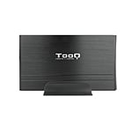 TooQ TQE3520 35 IDESATA a USB 20  Caja HDD