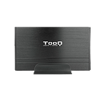TooQ TQE3520 35 IDESATA a USB 20  Caja HDD TooQ TQE3520 35 IDESATA a USB 20  Caja HDD