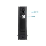TooQ TQE3520 35 IDESATA a USB 20  Caja HDD