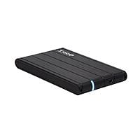 TooQ TQE2530B 25 SATA USB 30 Negra  Caja HDD