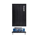 TooQ TQE2530B 25 SATA USB 30 Negra  Caja HDD