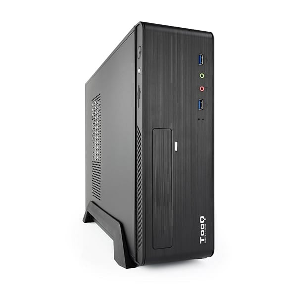 TooQ TQC3006DU3C con FA USB30  Caja
