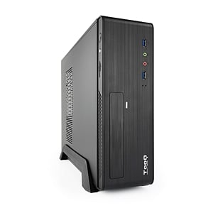 TooQ TQC3006DU3C con FA USB30  Caja