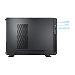 TooQ TQC3006DU3C con FA USB30  Caja