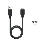 TooQ TQE2281G Caja Externa M2 SSD USB31  Carcasa SSD TooQ TQE2281G Caja Externa M2 SSD USB31  Carcasa SSD