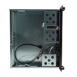 CAJA RACK 19 2U UNYKA 2129 GREYBLACK USB 30