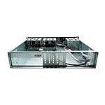 CAJA RACK 19 2U UNYKA 2129 GREYBLACK USB 30