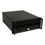 Unykach UK4129 19 4U  Caja rack