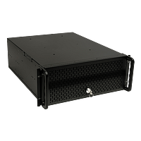 Unykach UK4129 19 4U  Caja rack