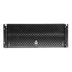 Unykach UK4129 19 4U  Caja rack