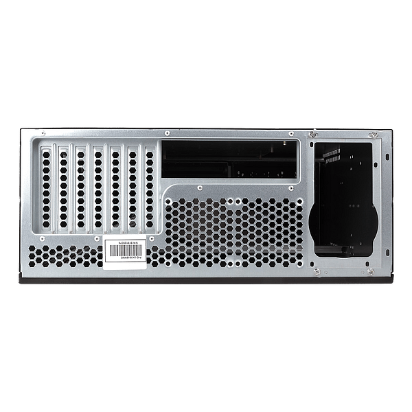 Unykach UK4129 19 4U  Caja rack