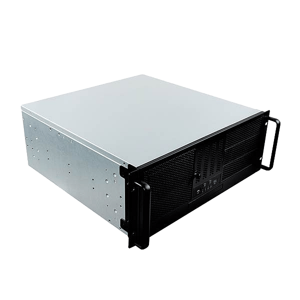 Unyca UK4329 USBC Rack 4U  Caja