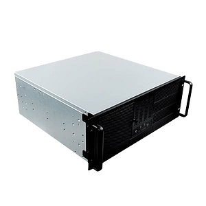 Unyca UK4329 USBC Rack 4U  Caja