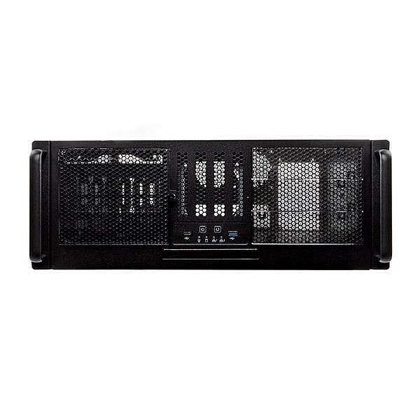 Unyca UK4329 USBC Rack 4U  Caja