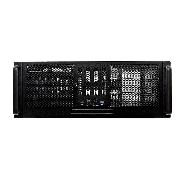 Unyca UK4329 USBC Rack 4U  Caja