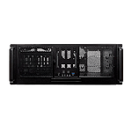 Unyca UK4329 USBC Rack 4U  Caja