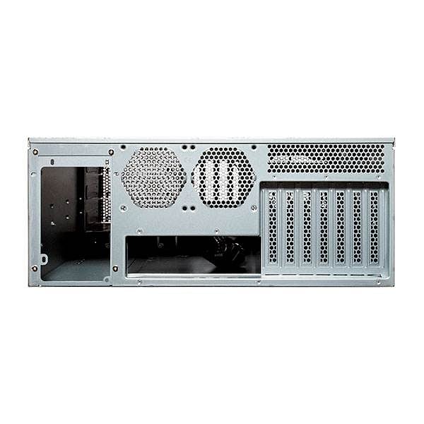 Unyca UK4329 USBC Rack 4U  Caja